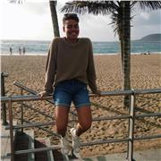 Doy clases de espanol para extranjeros y clases de ingles para nativos en el idioma espanol